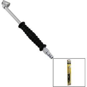 Resim Plastik Saplı Metal Hava Basınç Jakı 5250 