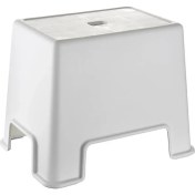 Resim Evcazım CLK128 Lux Banyo Taburesi 