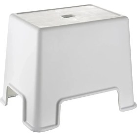 Resim Evcazım CLK128 Lux Banyo Taburesi 