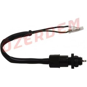 Resim Cub Arka Fren Müşürü 