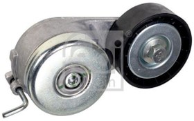 Resim Fiat Brava Alternatör Gergi Rulmanı 1.2-1.6 / 8V-16V FEBİ 55258443 