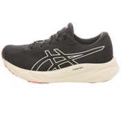 Resim Asics Gel-Pulse 15 Gtx Kadın Spor Ayakkabı Siyah 