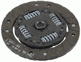 Resim Clutch Dısc 