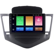 Resim Cruze 2009-2012 2 Gb Ram32 Hafıza Navigasyon Mu”Ltımedya Tv Usb K 