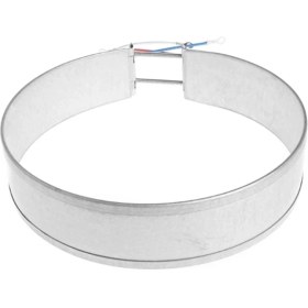 Resim Luminnaly Ev Elektrikli Ev Aletleri Için Ince Bant Isıtıcı Elemanları Su Isıtıcısı Isıtma Halkası 170 mm (Yurt Dışından) 