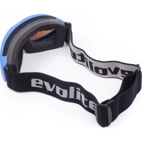 Resim Evolite Flip Junior SP119-BL Kayak Gözlüğü 