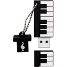 Resim Sones Microdrive 128gb Usb 2.0 Elektronik Org U Disk 