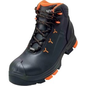 Resim Uvex 2 6503 S3 Src Esd Iş Botu 