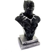 Resim Black Panther Büst 