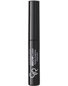 Resim Golden rose brow color tinted kaş maskarası - 06 
