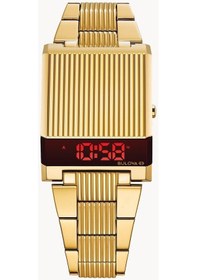 Resim Bulova 97c110 Erkek Kol Saati 