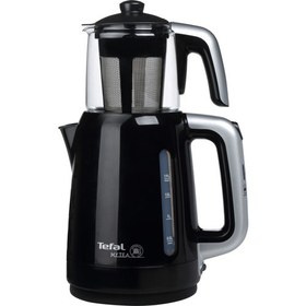 Resim Tefal BJ2018 My Tea Siyah Çay Makinesi Tefal