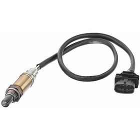 Resim Opel Astra G 1.6 Benzinli Z16xe Oksijen Sensörü Konum 1 Bosch 