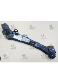 Resim Panel Corolla 07-11 Yan Sağ/sol Komple / 53202-12490 