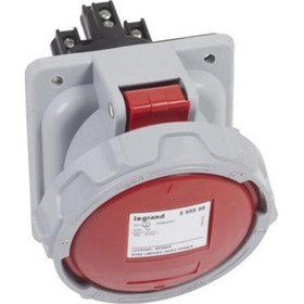 Resim Legrand 555489 5x32 Pano Prizi Ip66-67 