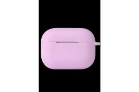 Resim Pileli Store Newface Airpods Pro 2 (2.nesil) Hang Kılıf - Lila 