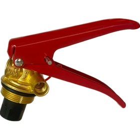 Resim Bilge 4-6-9-12 kg Yangın Tüpü Için Uygun Tetik-Ysc Vanası 