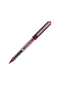 Resim Ub-150 Kırmızı 0.5 MM Roller Kalem 