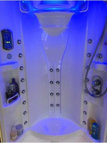 Resim Lucest Jakuzi Flexa Tower Jet Düğmesinin Değiştirilmesi (plastik Aparattır!!!) 