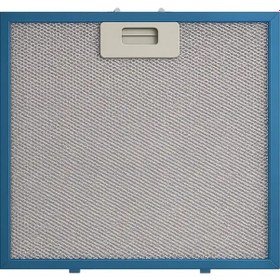 Resim Ferre D081 Steamart Davlumbaz Uyumlu Tel Filtre 30x28 Cm 