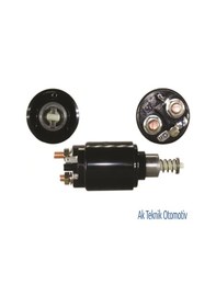 Resim Mars Otomatigi 24V Actros Cargo Volvo Man -231 504625661- 