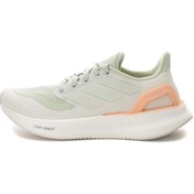 Resim adidas Jh6451-k Pureboost 5 W Kadın Spor Ayakkabı A&amp;ccedil;ık Mavi 
