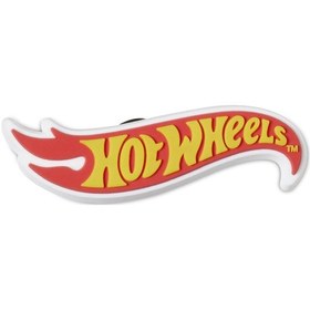 Resim Crocs Hot Wheels Jıbbıtz 10011479 Renkli 