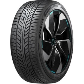 Resim Hankook 255/50 R20 109h Xl Winter I*Cept Ion Suv Iw01a Suv Kış Lastiği (Üretim Yılı:2023) 