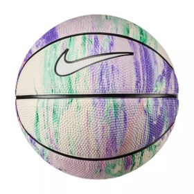 Resim Skills Unisex Çok Renkli Basketbol Topu N.100.7038.944.03 