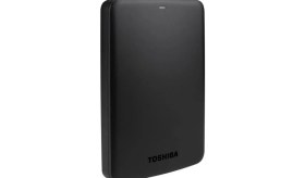 Resim Canvio Basic 2.5" 2 Tb USB 3.0 Gen1 Harici Harddisk (HDTB420EK3AA) 