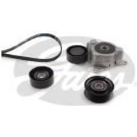 Resim Gates T36416 Alternatör Gergi Rulmanı Toyota Auris 2.0d 4d 2.2d 07 12 Avensis 2.0d 4d 2.2d 4d 07 1660426010 