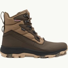 Resim Jack Wolfskin A62087_5719 Everquest Pro Texapore High M Cold Coffee Erkek Outdoor Bot 