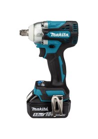 Resim Makıta Dtw300rtj Akulu Somun Sıkma 