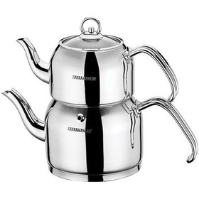 Resim Kahramanlar Mini Karmen Çaydanlık 