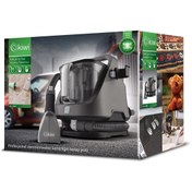 Resim Kiwi - Koltuk Ve Halı Yıkama Makinesi Siyah Kcc-4320 