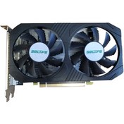 Resim Seclife Radeon RX550 4GB DDR5 DVI HDMI VGA DP 128Bit 