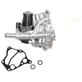Resim 7.01881.06.0-egr Valfı Sol Land Rover Range Rover Sport 3.0 Sdv6 Lr018752 