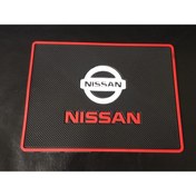 Resim otodemir Nissan Kaymaz Torpido Pedi - Nissan Kaydırmaz Ped - Nissan Torpido Kaydırmaz Pedi Araba 
