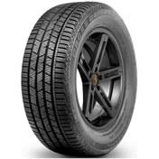 Resim Continental 285/40 R22 110Y XL Fr Lr Crosscontact Lx Sport Yaz Lastiği 2024 