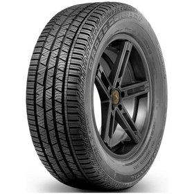 Resim Continental 285/40 R22 110Y XL Fr Lr Crosscontact Lx Sport Yaz Lastiği 2024 