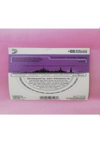 Resim Akustik gitar teli EJ13 CUSTOM LIGHT GAUGE 