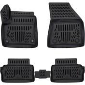 Resim CITROEN C3 ELEKTRİK (2024-..) 