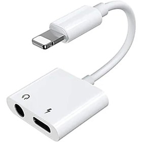 Resim Joyroom İphone Kulaklık Çevirici Lightning to 3.5mm Aux Dönüştürücü 