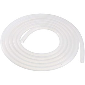 Resim Moonstar Şeffaf Polietilen Hortum / PE3050 3X5MM 1 Metre 