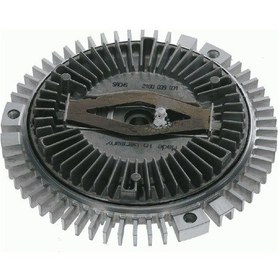 Resim SACHS 2100039031 Fan Termigi E-Class W210 99-02 S210 99-03 A6132000022 (WA833668) 