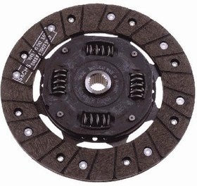 Resim Clutch Dısc 