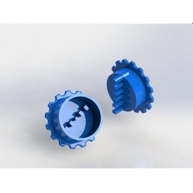 Resim Opencart Sarımsak Kırıcı Sarımsak Kırıcı Sadece Plastik Aparattır 