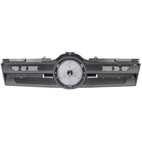 Resim Panjur Ön Actros Mp4 Gıga-Bıg Üst (Kahveci Premium) - A9607500618 