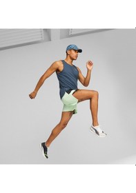 Resim Puma Quıck Dry Antrenman Şapkası 023152 15 Mavi 