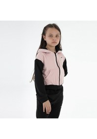 Resim Slazenger PENI IN Kız Çocuk Sweatshirt Pembe 